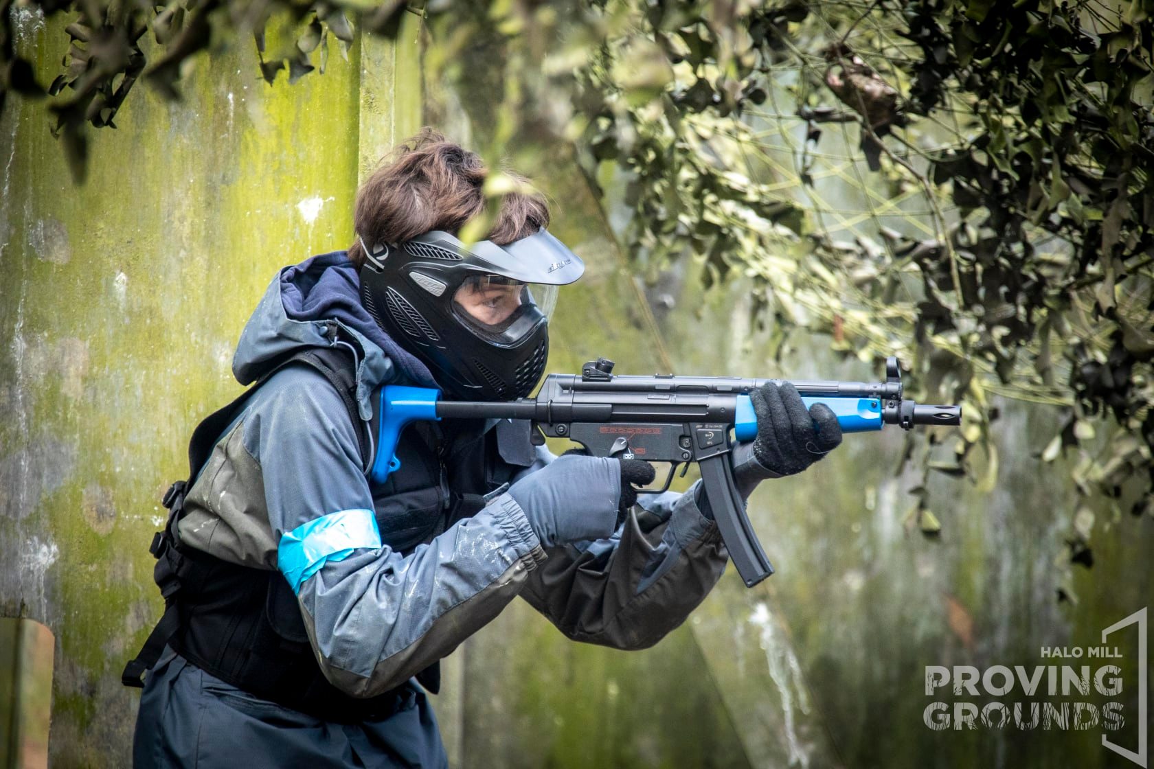 Airsoft FAQ Is Airsoft suitable for Children? Patrol Base UK